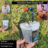 Chameleon Water Dripper Small Size